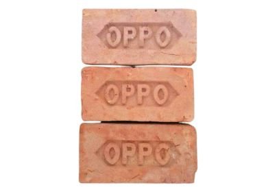OPPO Red Bricks